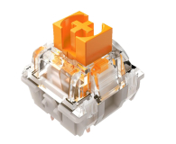 RAZER Mechanical Switches Pack - Orange Tactile Switch RC21-02040300-R3M1 - 1215505 - zdjęcie 3